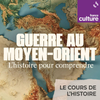 Guerre au Moyen-Orient, lhistoire pour comprendre : Israël-États-Unis, histoire dune relation privilégiée