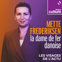 Mette Frederiksen, la dame de fer danoise 3/4 : La dame de fer qui transforme le Danemark