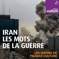 Iran : les mots de la guerre : Bassidj : une milice de proximité au coeur du contrôle social 