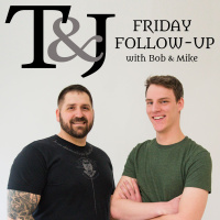 S5 Ep32: S5:E32 Follow-Up