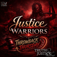 S18: TBT: Ruth Markel - The Unveiling