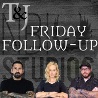 S18 Ep1: Follow-Up S18: E1