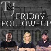 S16 Ep19: Follow-Up S16: E19