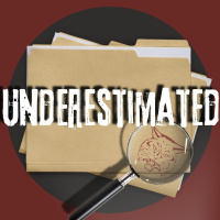 S16 Ep25: Underestimated - Janette Roberson Pt. 4