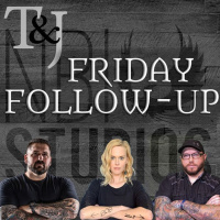 S13 Ep25: Follow-Up 10/6/23