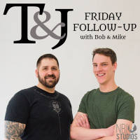 S6 Ep29: S6:E29 Follow-Up