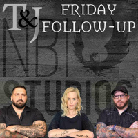 S12 Ep59: S12:E59 Follow-Up