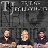 S12 Ep61: S12:E61 Follow-Up 