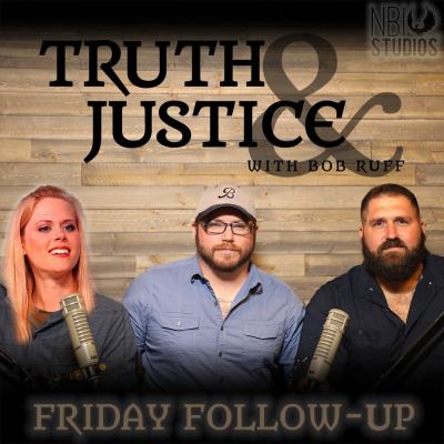 Truth  Justice: The West Memphis 3
