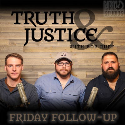 Truth  Justice: The West Memphis 3