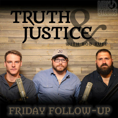 Truth  Justice: The West Memphis 3