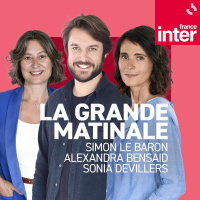 La grande matinale : Le 7/9 du jeudi 05 mars 2026