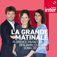 La grande matinale : Le 7/9 du jeudi 26 février 2026