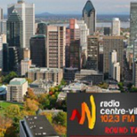 The Radio Centre-Ville Round Table - July 2nd, 2016