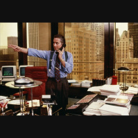 The Big Screen version of Boom and Bust