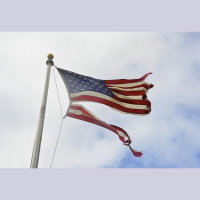 The Center Cannot Hold