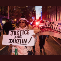 The Seen and the Unseen