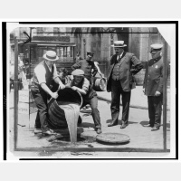 Blame It On The Alcohol