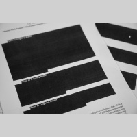 Harm To Ongoing Matter