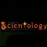 The Church of Scientology, Facebook Goes Searching, and More