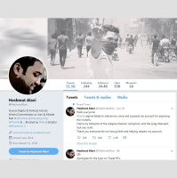 How to Influence US Iran Policy ... Without Actually Existing