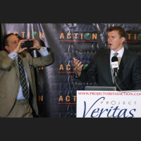 Bobs Grill #3: James OKeefe