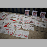 Occupational Hazards