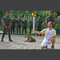 You Have To Laugh Not To Cry