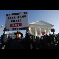 A Rift In the Gun World