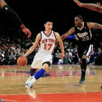 Linsanity, Why Adele makes us cry, and more