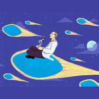 Little Pill, Big Pharma