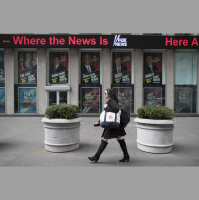 The OTHER Lawsuit Involving the Murdochs