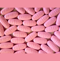 Little Pink Pill