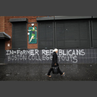 Revisiting the Belfast Project