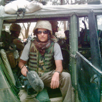 Armed Only With A Camera