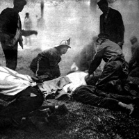 How a Prison Fire Helped Create CBS News