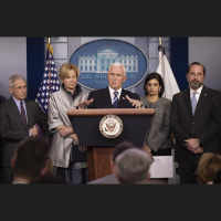 Covering a Pandemic When Institutions Go Dark