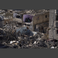 Measuring Bias in Israel-Palestine Coverage, and Mehdi Hasans Approach to Covering the Region