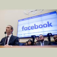 The Covid Conspiracy Boom on Facebook