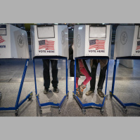 The Rise of News Avoiders, and a Stand-Up Comedy Scandal