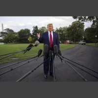 OTM presents Trump Inc: The Family Business