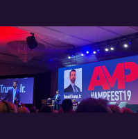 OTM presents Trump Inc: All the Presidents Memes