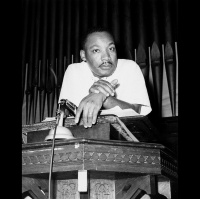 Rethinking MLK Day