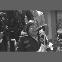 The Summer Camp That Inspired A Disability Rights Movement