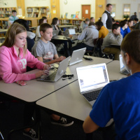 How AI Chatbots are Infiltrating Classrooms