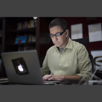 The Alleged Crimes of Greenwald