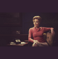 Brooke speaks with Mrs. America creator Dahvi Waller