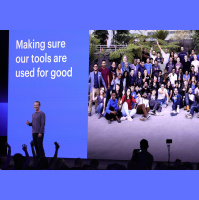 Solving the Facebook Problem at Home and Abroad