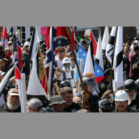 About that Nazi Next Door