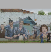 Busted #1: The Poverty Tour